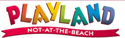  Playland-Not-At-The-Beach Promo Code