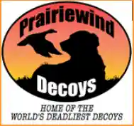 Prairiewind Decoys Promo Code