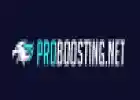  ProBoosting Promo Code