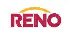  RENO Promo Code