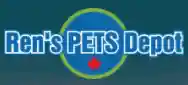  Ren's Pets Depot Promo Code