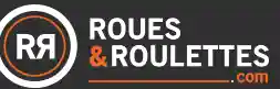  Roues Et Roulettes Promo Code