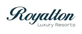  Royalton Resorts Promo Code