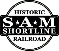  Historic SAM Shortline Railroad Promo Code