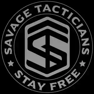  Savage Tacticians Promo Code
