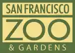  San Francisco Zoo Promo Code