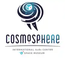  Cosmosphere Promo Code