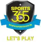  Sports365 Promo Code