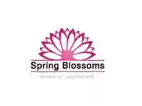  Spring Blossoms Promo Code