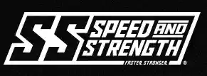  Speed And Strength Promo Code