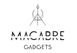  Macabre Gadgets Promo Code