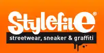  Stylefile Promo Code