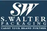  S. Walter Packaging Promo Code