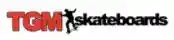  TGM Skateboards Promo Code