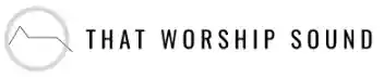  That Worship Sound Promo Code