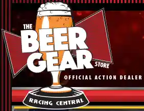  The Beer Gear Store Promo Code