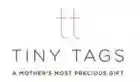  Tiny Tags Promo Code