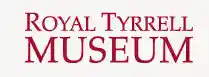  Royal Tyrrell Museum Promo Code