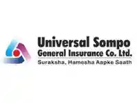  Universal Sompo General Insurance Promo Code