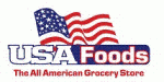  USA Foods Promo Code