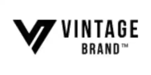  Vintage Brand Promo Code