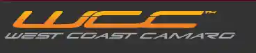  West Coast Camaro Promo Code