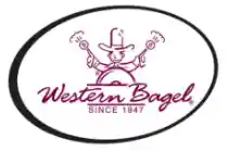  Western Bagel Promo Code