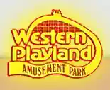  Western Playland Promo Code