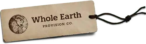  Whole Earth Provision Promo Code
