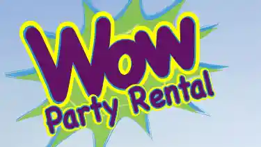  Wow Party Rental Promo Code