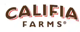  Califia Farms Promo Code