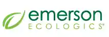  Emerson Ecologics Promo Code