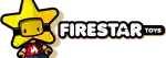  FireStar Toys Promo Code