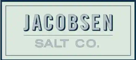  Jacobsen Salt Promo Code