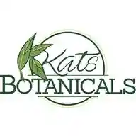  Kats Botanicals Promo Code