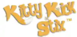  Kitty Kick Stix Promo Code