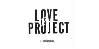  Love Is Project Promo Code