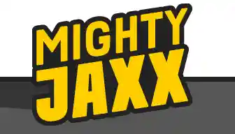  Mighty Jaxx Promo Code