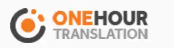  One Hour Translation Promo Code