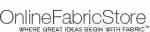  Online Fabric Store Promo Code