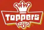  Toppers Pizza Promo Code
