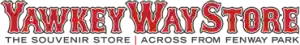  Yawkey Way Store Promo Code