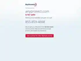  Anyprotect Promo Code
