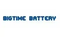  Bigtime Battery Promo Code