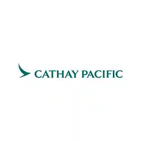  Cathay Pacific Promo Code