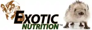  Exotic Nutrition Promo Code