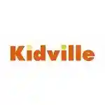  Kidville Promo Code