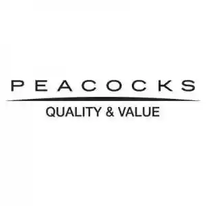  Peacocks Promo Code