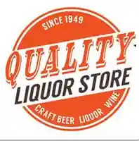  Quality Liquor Store Promo Code