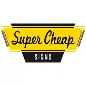  Super Cheap Signs Promo Code